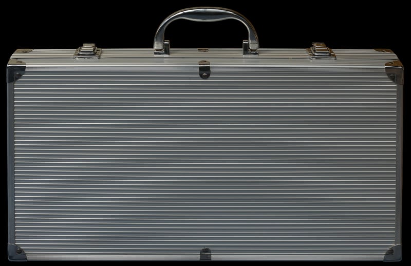 Smart Luggage