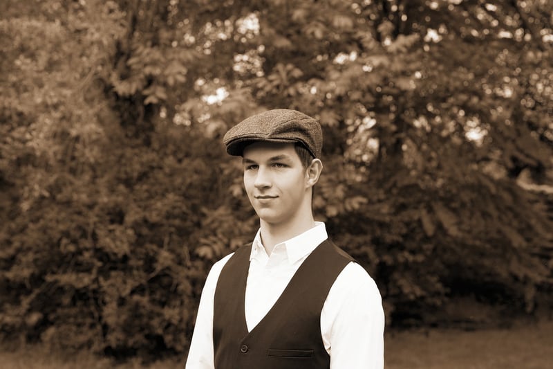1920s Gatsby Party